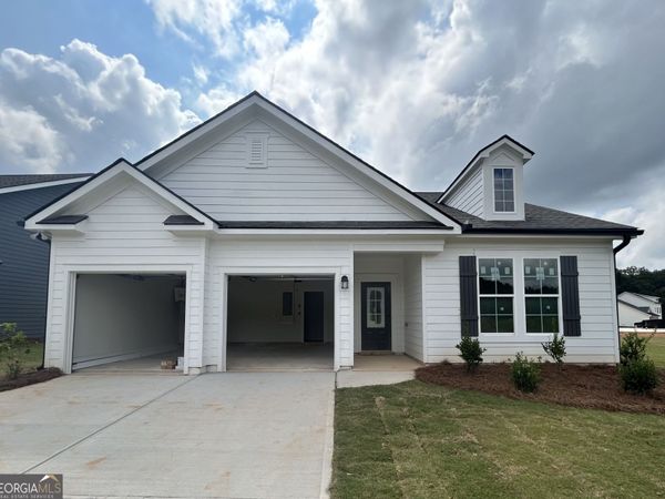 360 Crimson Feather Drive, Jefferson, GA 30549