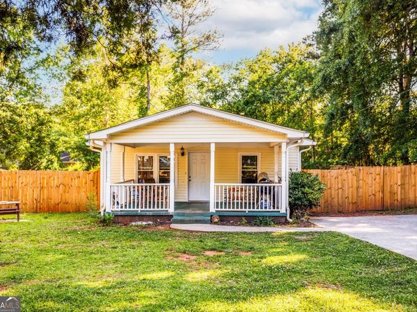 521 Green Street, Monroe, GA 30655