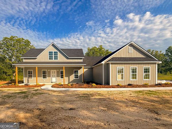 1114 Hwy 221 S, Naylor, GA 31641
