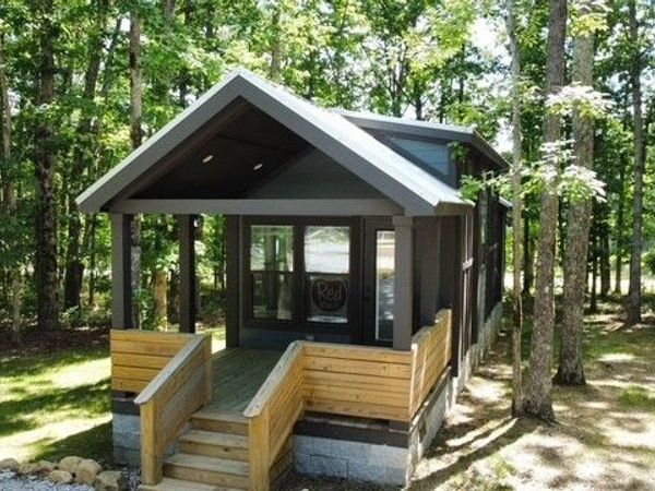 166 White Oak Court, Monteagle, TN 37356
