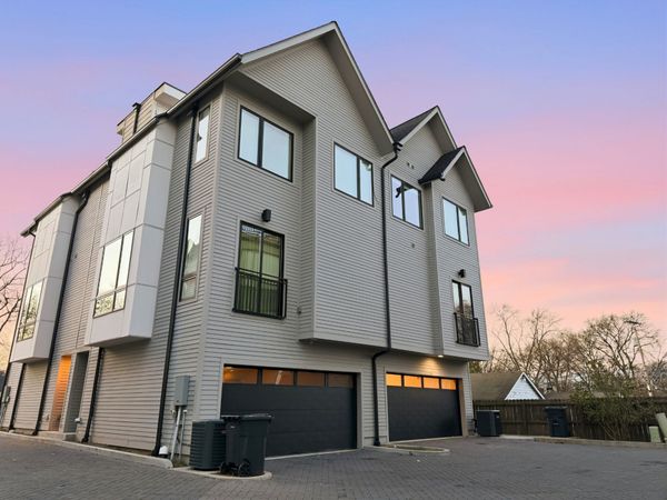 4309I Gallatin Pike , Unit I, Nashville, TN 37216