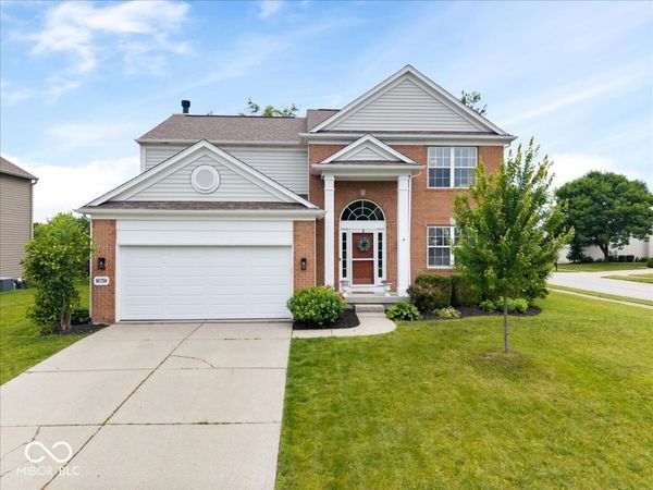 16758 Wanatah Trail , Westfield, IN 46074