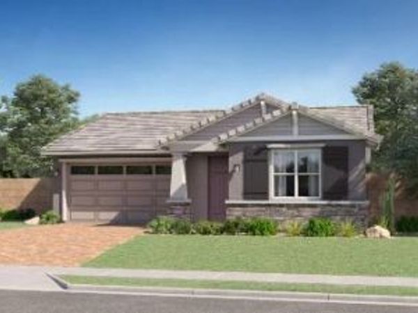 15750 W WILLIAMS Street, Goodyear, AZ 85338