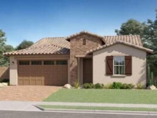 15747 W WILLIAMS Street, Goodyear, AZ 85338