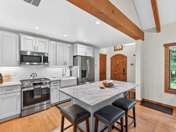 4 Rock Creek Court, Donnelly, ID 83615