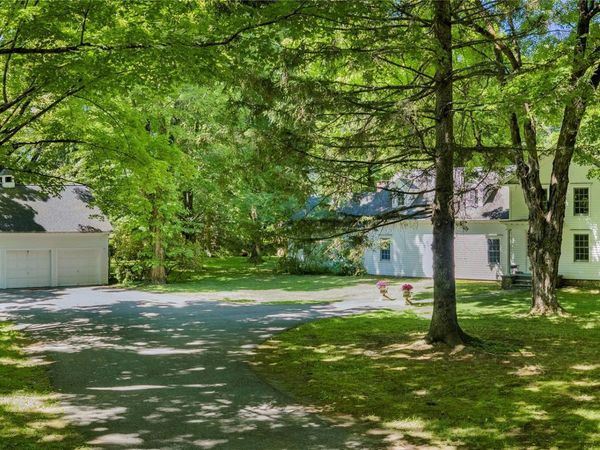 64 S Quaker Hill Road , Pawling, NY 12564