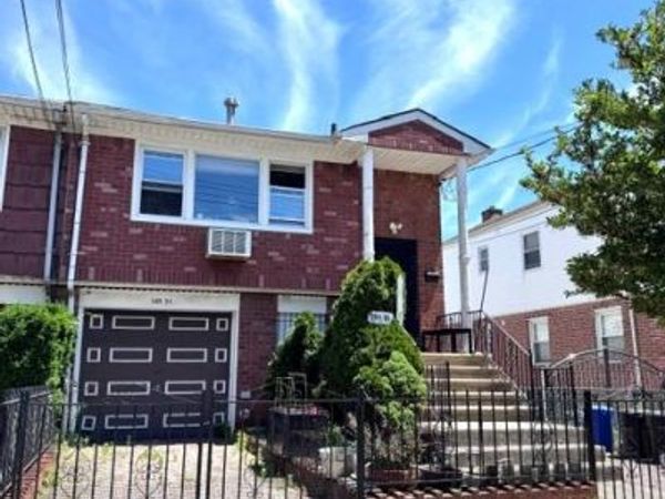 13331 122nd Street, South Ozone Park, NY 11420