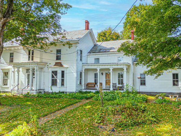 359 Wall Street, Schuylerville, NY 12871