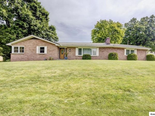 205 Marita Drive, Mount Vernon, OH 43050