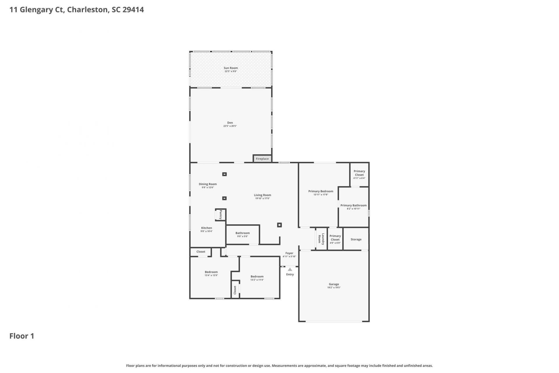 11 Glengary Court Photo 55