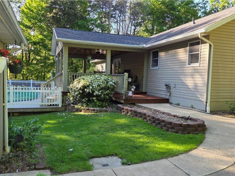239 Cornes Road , Little Hocking, OH 45742 Photo 12