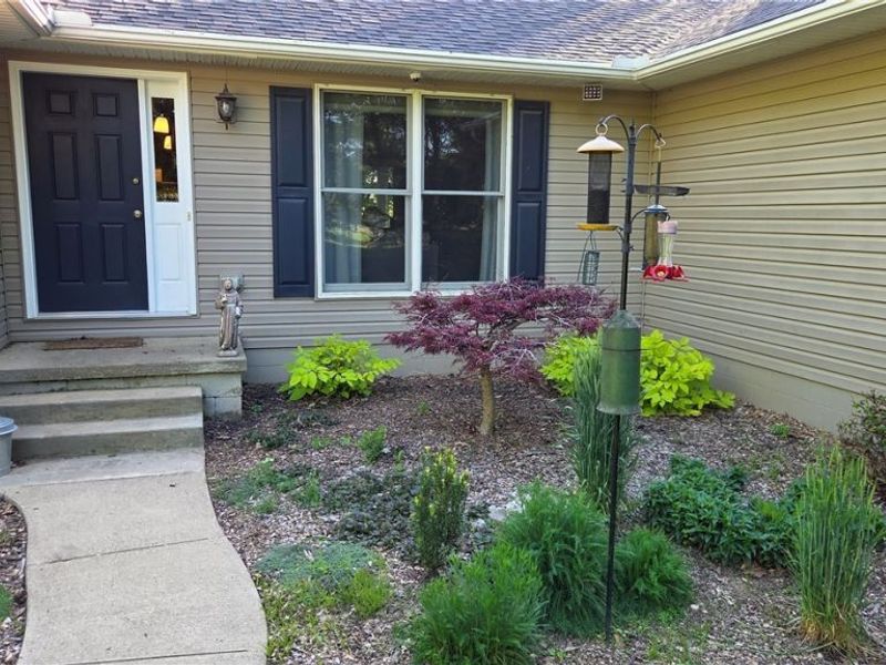 239 Cornes Road , Little Hocking, OH 45742 Photo 2