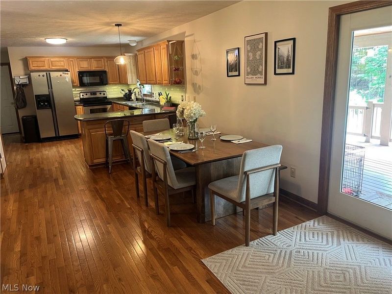239 Cornes Road , Little Hocking, OH 45742 Photo 21