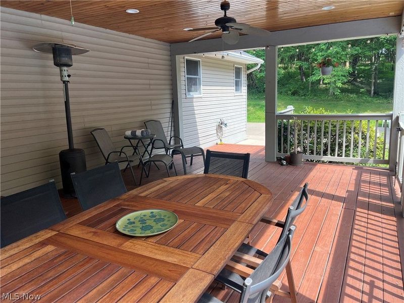 239 Cornes Road , Little Hocking, OH 45742 Photo 37