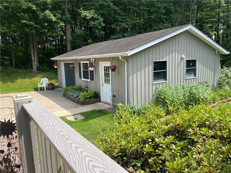 239 Cornes Road , Little Hocking, OH 45742 Photo 39