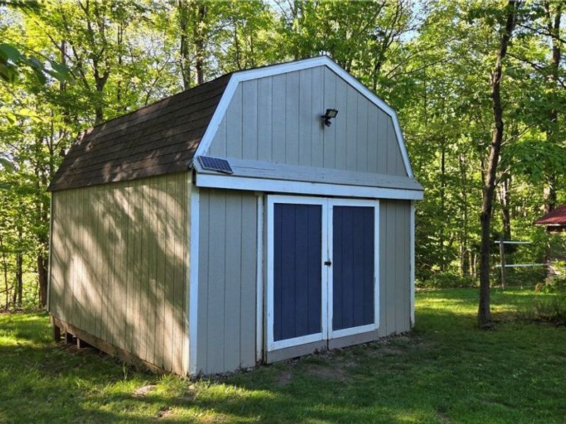 239 Cornes Road , Little Hocking, OH 45742 Photo 5