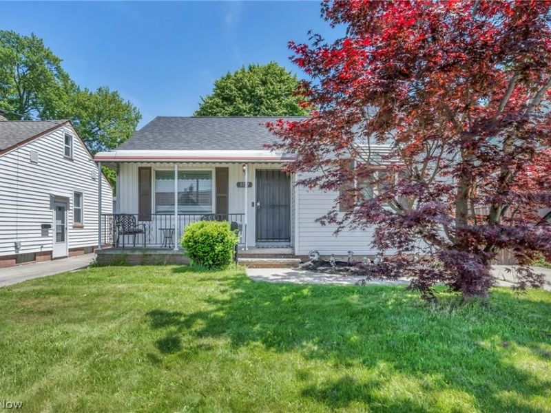3757 W 116th Street , Cleveland, OH 44111 Photo 1