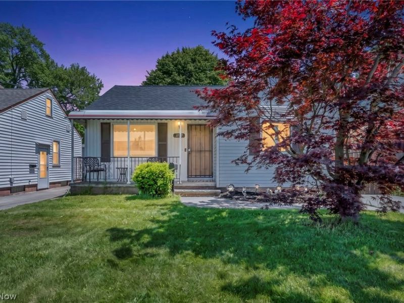 3757 W 116th Street , Cleveland, OH 44111 Photo 2