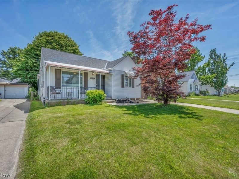 3757 W 116th Street , Cleveland, OH 44111 Photo 3