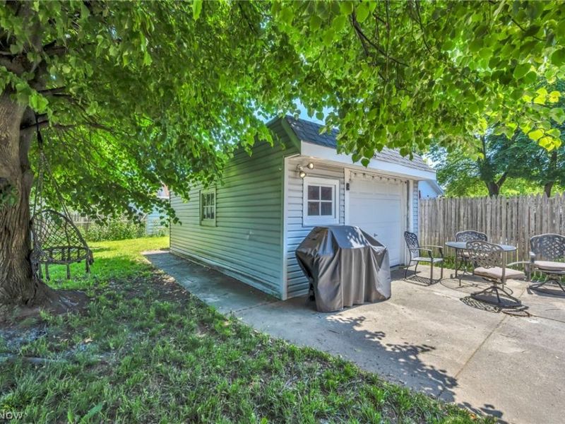 3757 W 116th Street , Cleveland, OH 44111 Photo 33
