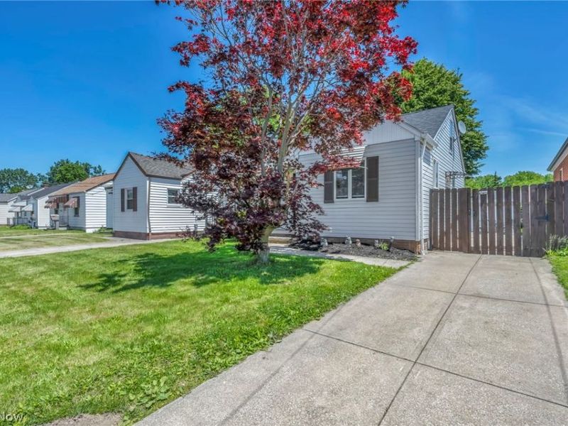 3757 W 116th Street , Cleveland, OH 44111 Photo 4