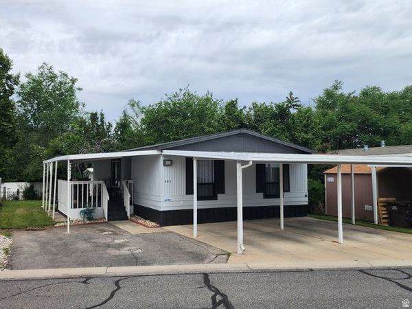 603 SAGRAMORE ST , North Salt Lake, UT 84054