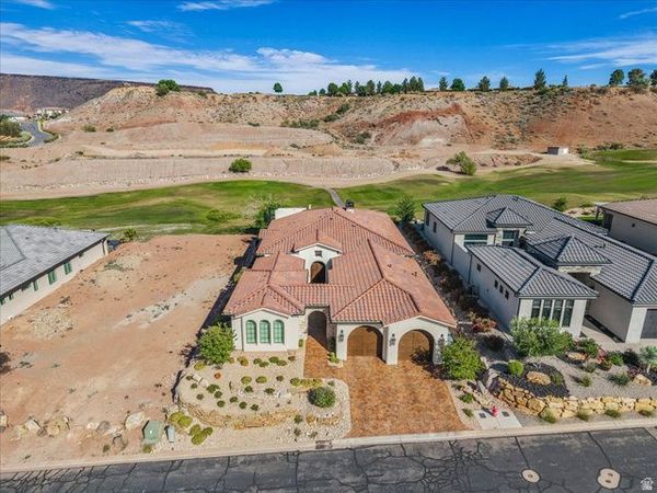 2243 SUNBROOK DR , St. George, UT 84770