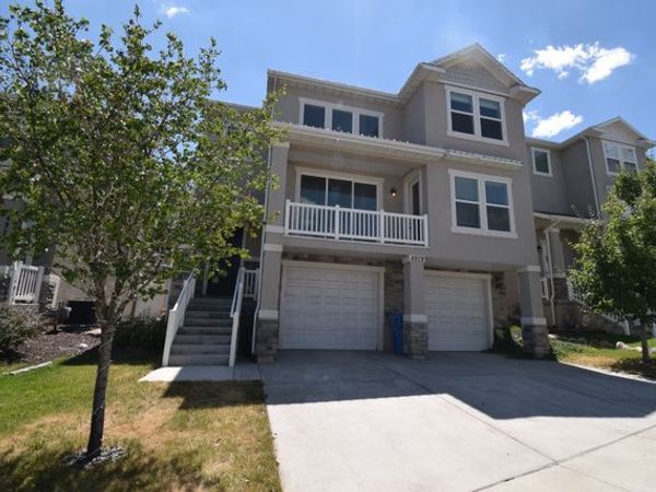 4929 W RED RUBY LN , Herriman, UT 84096