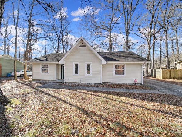 8505 Beacon Hills Road , Indian Trail, NC 28079