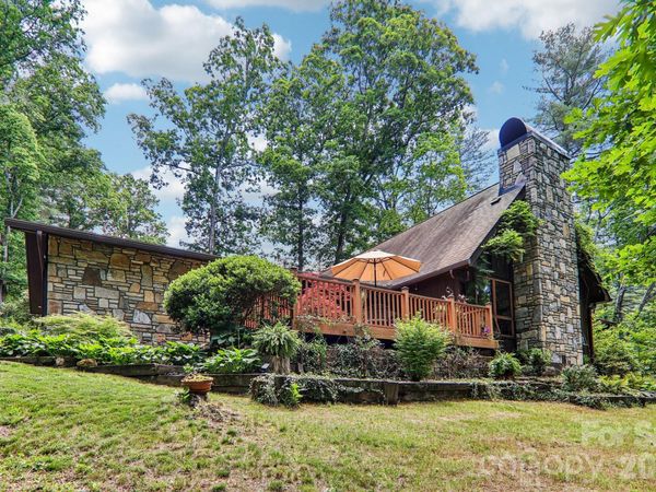 2291 Little River Road, Hendersonville, NC 28739