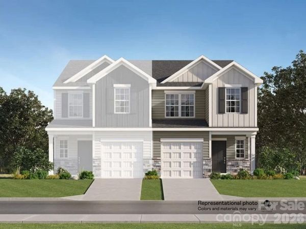 7214 Liana Drive, Unit 207, Charlotte, NC 28214