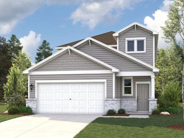 143 Hornet ST , Elgin, TX 78621