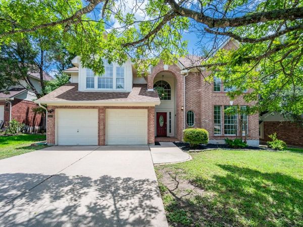 11507 Kempwood DR, Austin, TX 78750