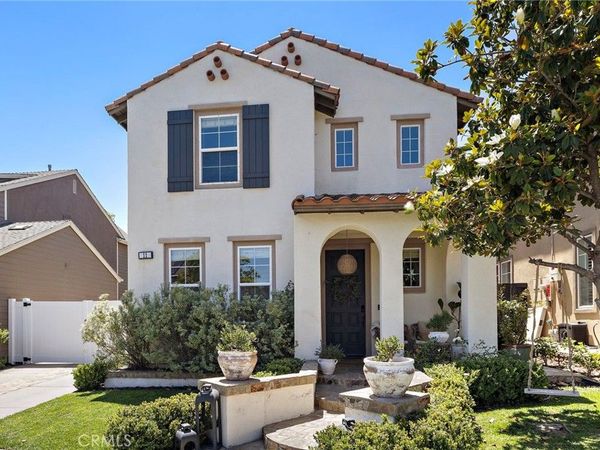 11 Longfield, Ladera Ranch, CA 92694