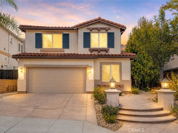 2954 Eagles Claw Avenue, Thousand Oaks, CA 91362