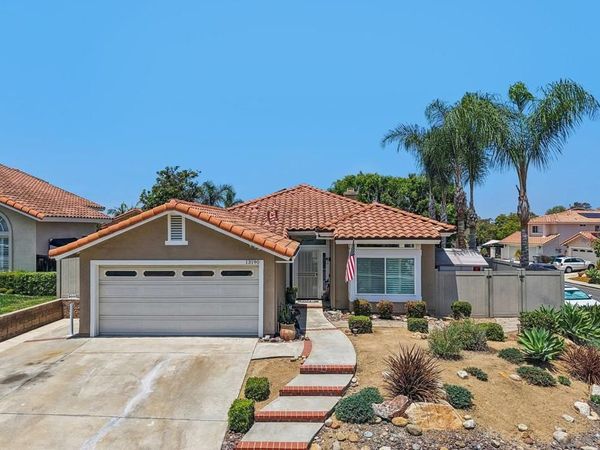 13190 Ireland Ln, San Diego, CA 92129