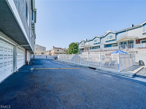 21901 Moneta Avenue, Unit 10, Carson, CA 90745