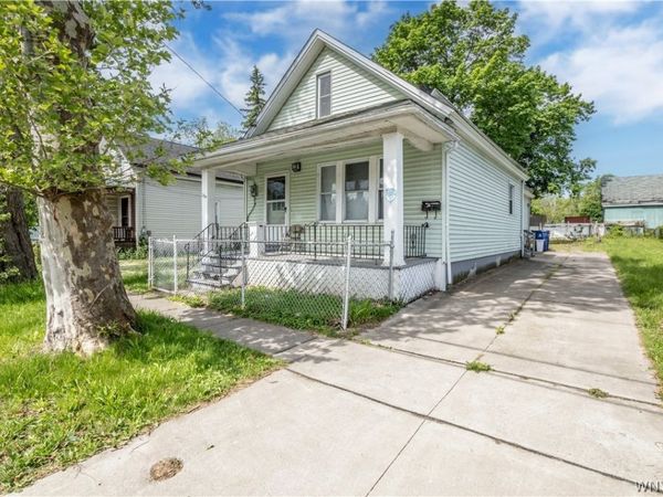 204 Herman Street , Buffalo, NY 14211