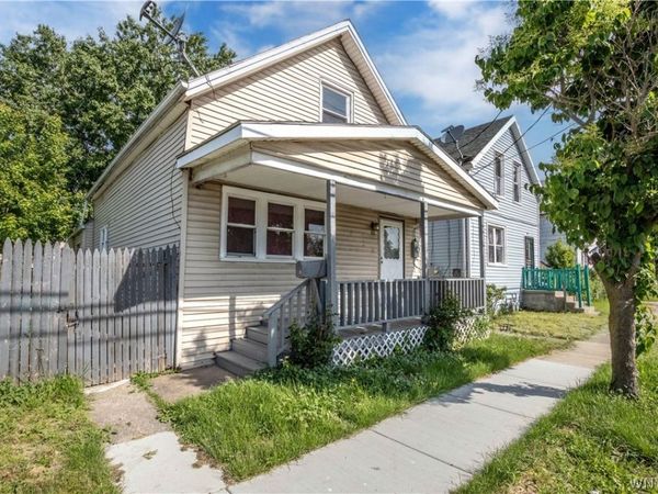 88 Lewis Street , Buffalo, NY 14206