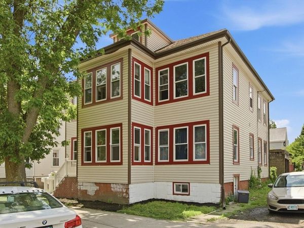 25-27 Walnut Street, Malden, MA 02148
