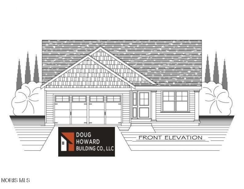 1307 Limerick Lane , Waterville, OH 43566 Main Photo