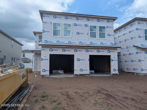 182 BRAZIL NUT Circle, Jacksonville, FL 32218
