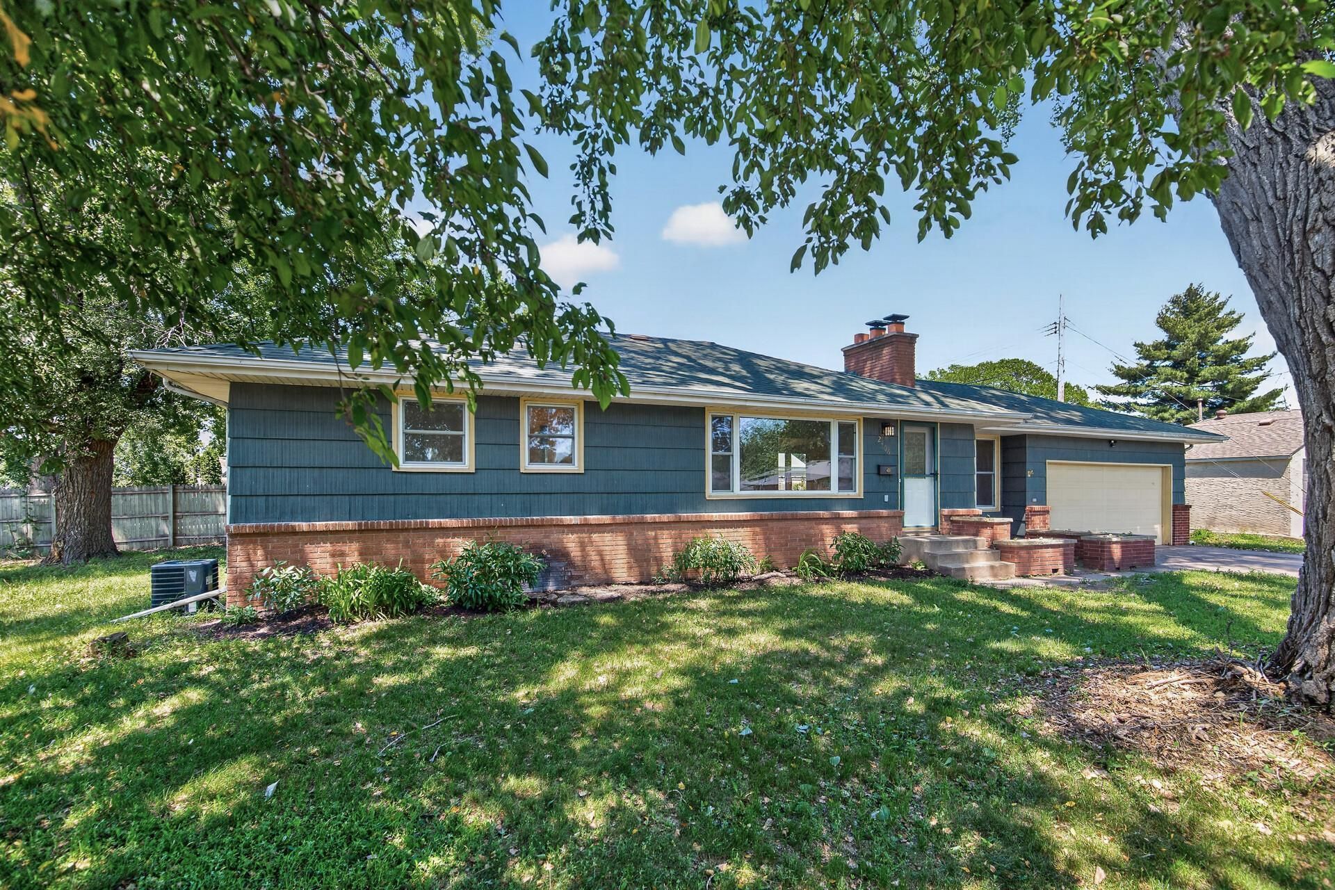 2406 Ericon Drive, Brooklyn Center, MN 55430 Main Photo
