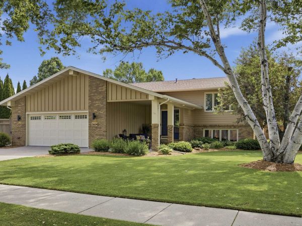 3604 Rivershore Drive S, Moorhead, MN 56560