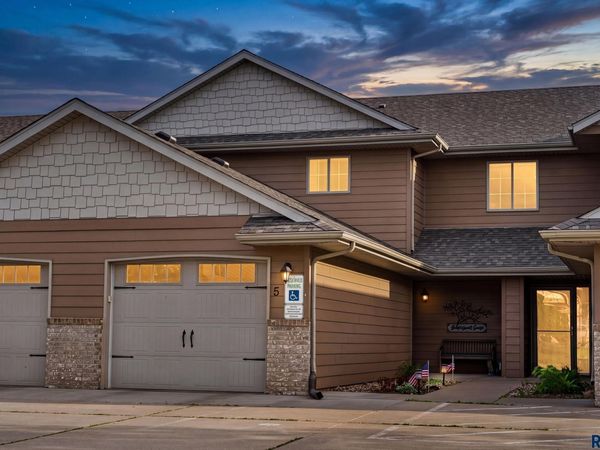 8801 W 32nd St, Unit 5, Sioux Falls, SD 57106