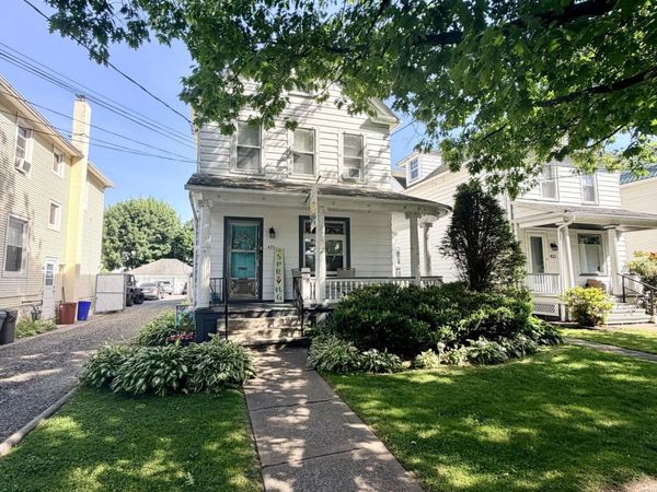 435 Chestnut Avenue, Kingston, PA 18704
