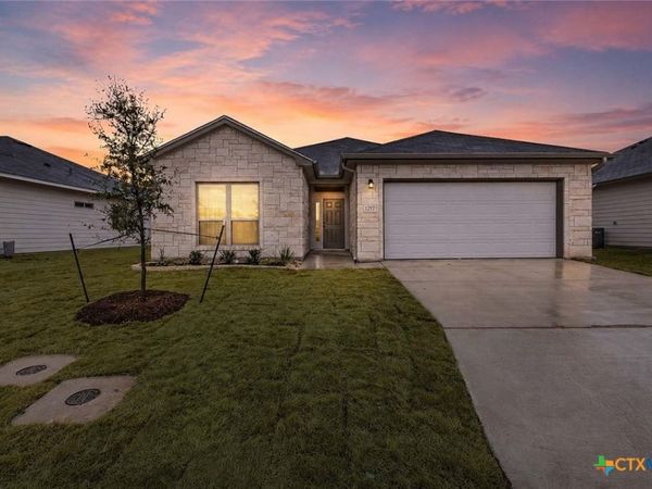 1257 Aurora Grove Bend , Temple, TX 76502