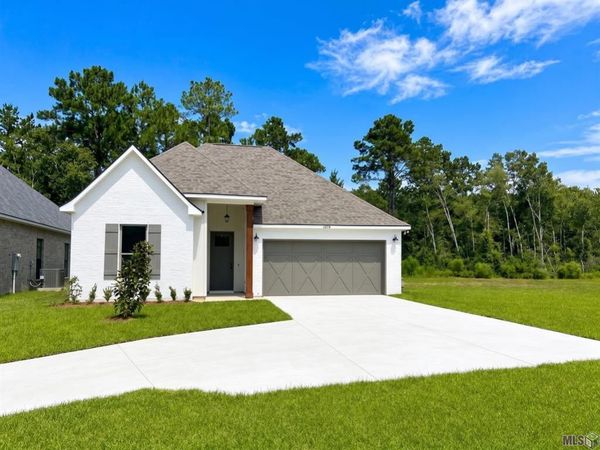 12504 Goodbee Preserve Lane, Covington, LA 70435
