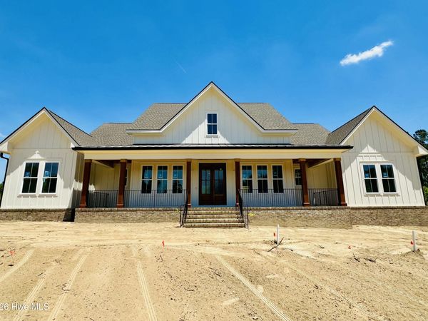 1104 Elevation Road, Four Oaks, NC 27524