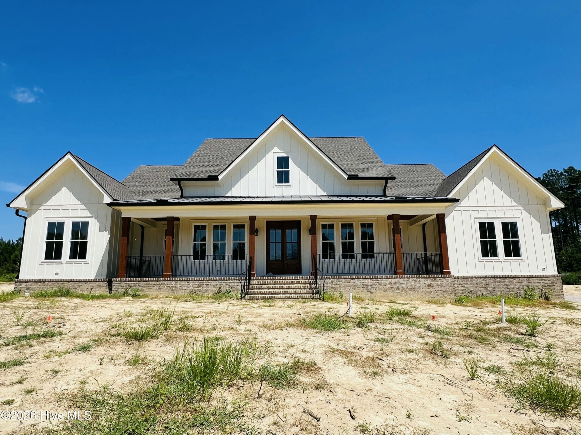 1104 Elevation Road, Four Oaks, NC 27524 Main Photo